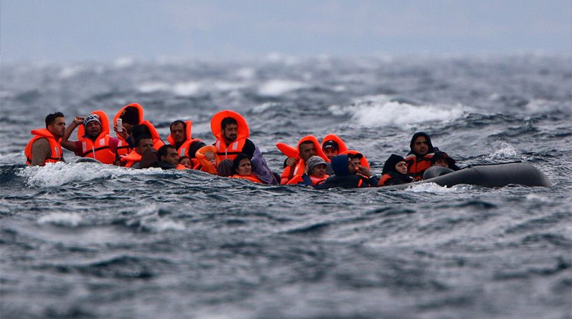 Photo of ტრაგედია ეგეოსის ზღვაში – დაღუპულია 16 ადამიანი