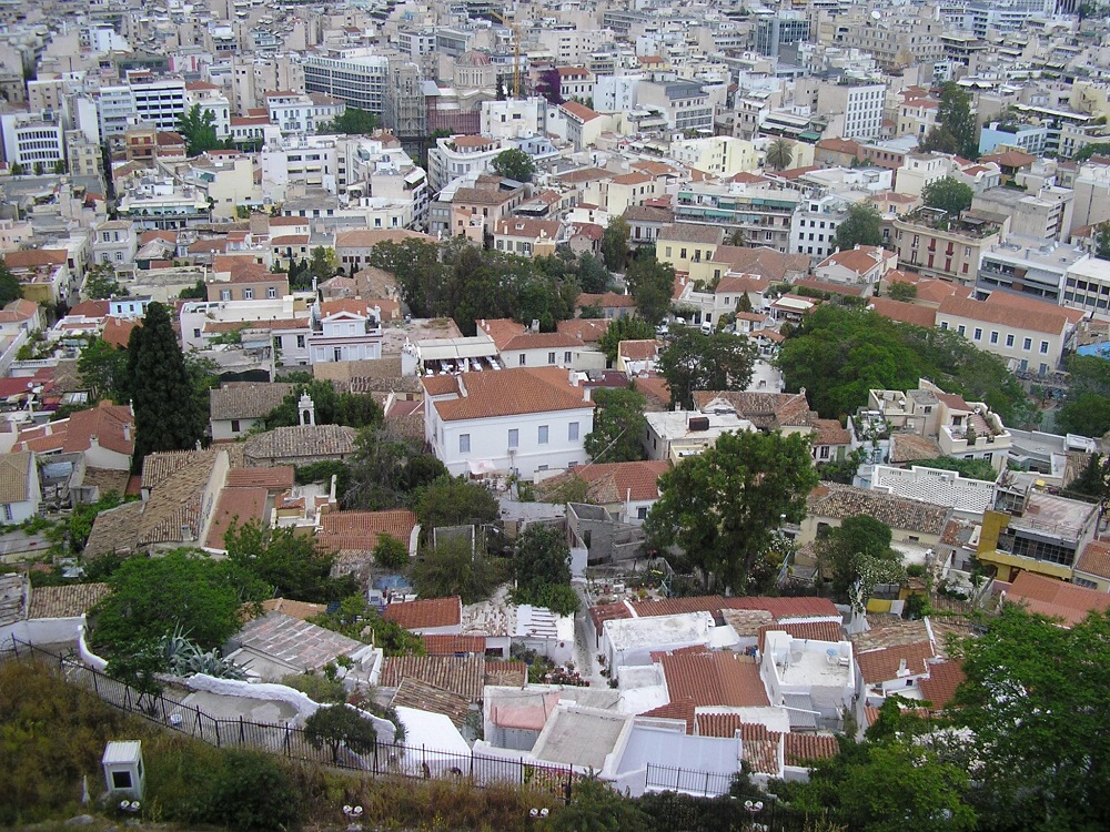 Photo of საბერძნეთი ტურისტული კორიდორის შექმნას გეგმავს