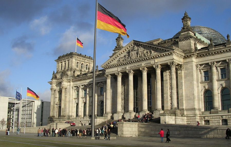 Photo of ლეგალური დასაქმება გერმანიაში – რაზე შეთანხმდა გერმანიის „დიდი კოალიცია“