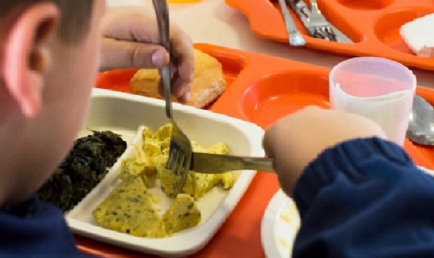 Photo of იტალიის სასკოლო სასადილოებში არსებული სიტუაცია ჯანდაცვის მინისტრმა საშინელებათა ფილმს შეადარა