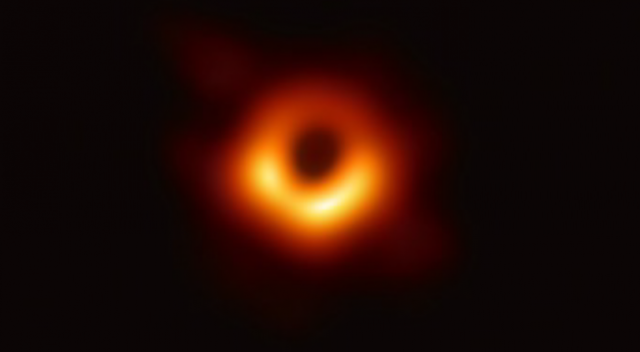 black hole