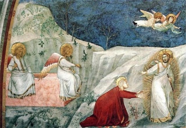 giotto