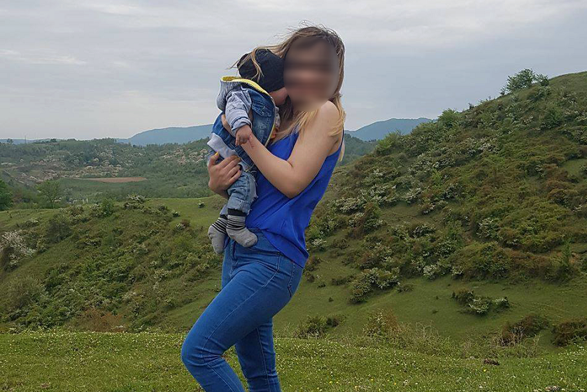 Photo of 16 წლის დედამ 7 თვის შვილი „ქმრის გასამწარებლად“ მოკლა