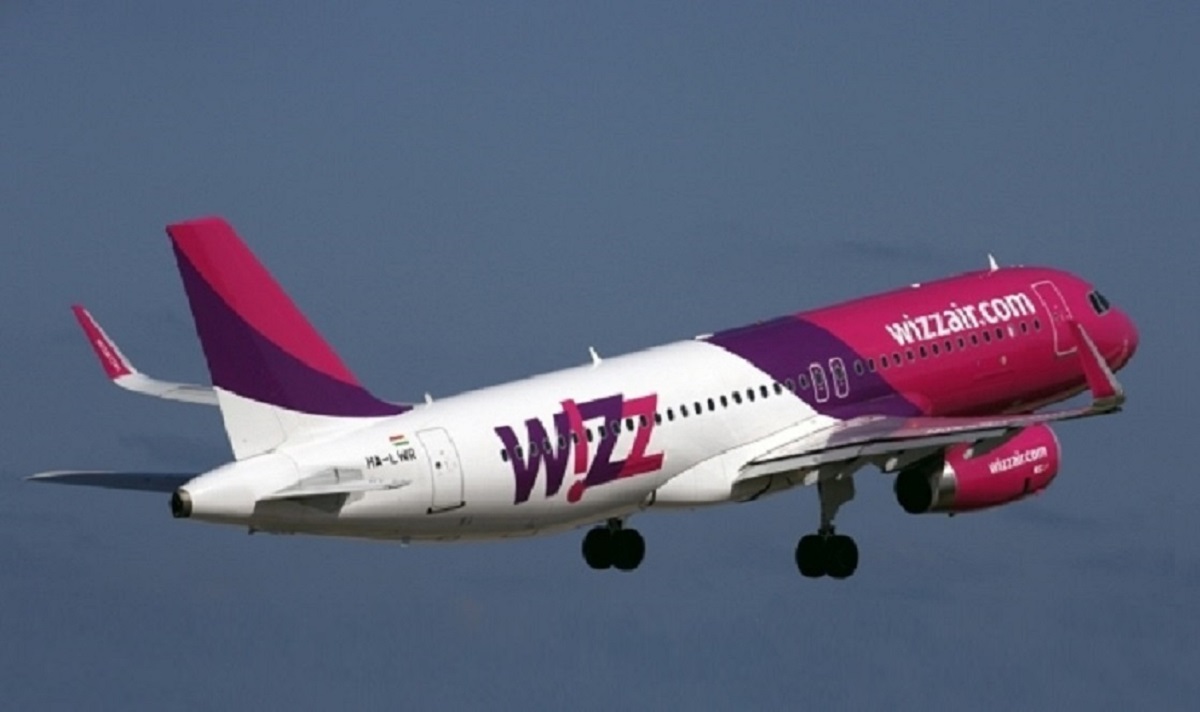 Photo of WIZZ AIR-ი საქართველოსა და სხვა ქვეყნებში მარშრუტების რაოდენობას ამცირებს