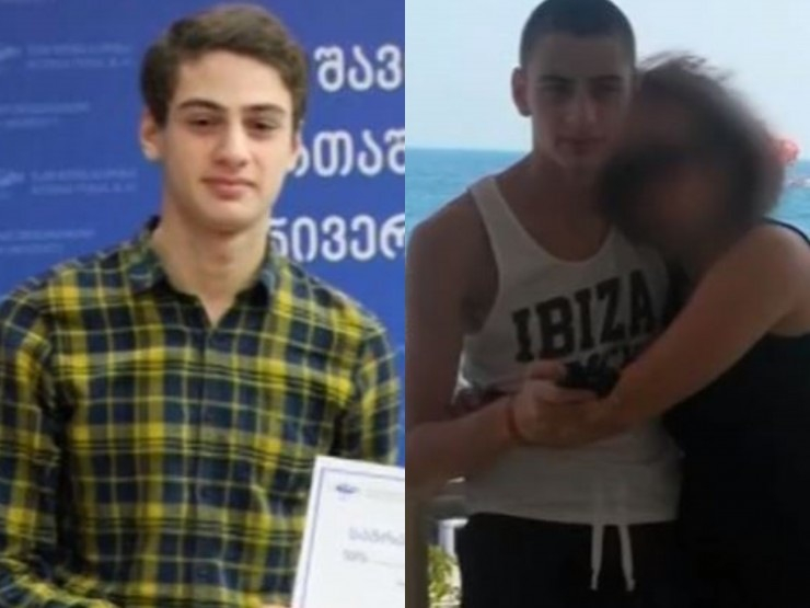 Photo of სა­ზა­რე­ლი ტრა­გე­დია – თბილისში 20 და 21 წლის ბიჭები მოკლეს
