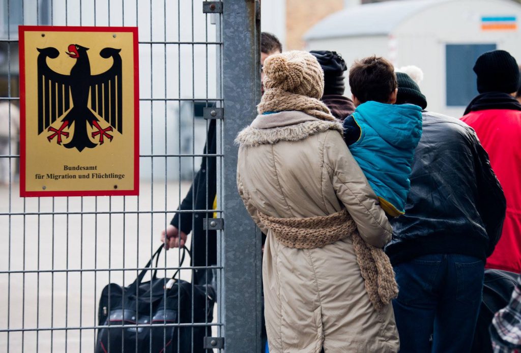 Photo of გერმანიიდან გამოძევებულ მიგრანტთა რაოდენობით საქართველო ერთ-ერთი ლიდერია