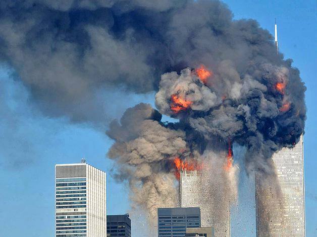 Photo of ამერიკის 5-წუთიანი კოშმარი – 11 სექტემბრის ტერაქტებიდან 18  წელი გავიდა (ვიდეო)