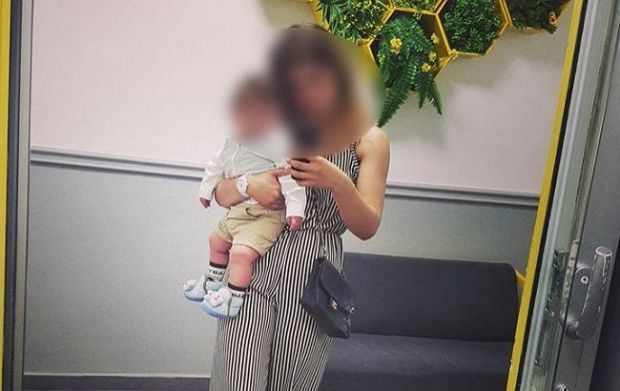 Photo of 7 თვის ჩვილის მკვლელობაში ბრალდებულ არასრულწლოვან დედას 6 წლით თავისუფლების აღკვეთა მიესაჯა
