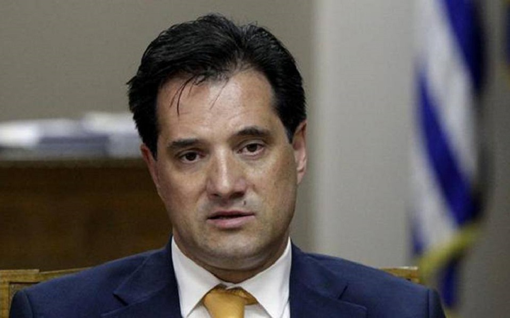 Photo of საბერძნეთის განვითარების და ინვესტიციების მინისტრი: „მსურს დავეხმარო ბერძნულ-ქართულ ურთიერთობათა განმტკიცებას“