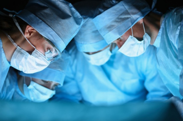 Photo of რატომ გაყინავენ ოპერაციამდე პაციენტებს -15 გრადუსზე – ახალი მიდგომა მედიცინაში