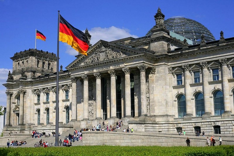 Photo of გერმანიაში ლეგალურად დასაქმება ევროკავშირის არაწევრი ქვეყნების მოქალაქეებს 2020 წლის მარტიდან გაუმარტივდებათ