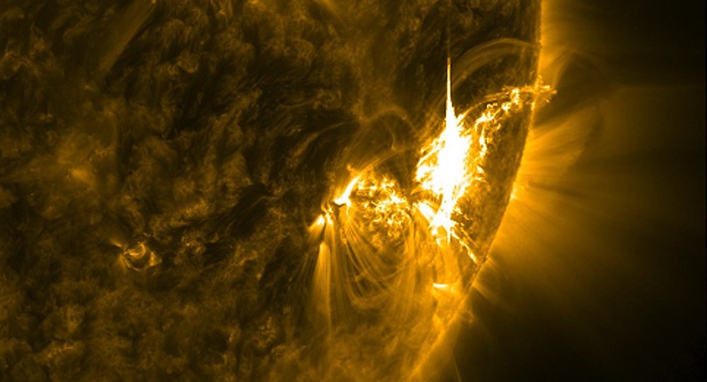 Photo of მზის ლაბორატორიამ იანვრის გეომაგნიტური დღეები დაასახელა