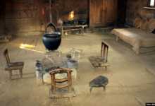 Photo of რით იკვებებოდნენ ძველ საქართველოში?