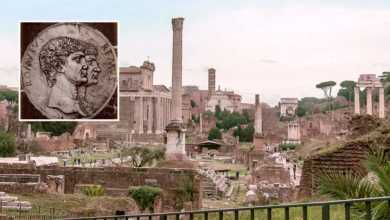 Photo of რომი არქეოლოგიური სენსაციის მოლოდინშია