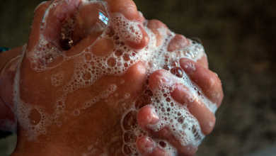 Photo of რამდენ ადამიანს აქვს სუფთა ხელები?
