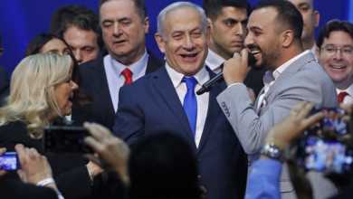 Photo of ისრაელი: ბენიამინ ნეთანიაჰუმ საპარლამენტო არჩევნებში გამარჯვება გამოაცხადა