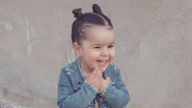Photo of 4 წლის გოგონას, რომელიც კორონავირუსის სიმპტომებით გადაიყვანეს საავადმყოფოში, ლეიკემია აღმოაჩნდა