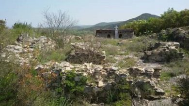 Photo of კოლხიდა – სოფელი საბერძნეთში (ვიდეო)