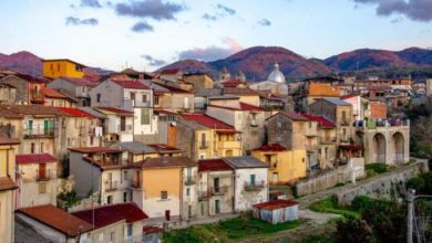 Photo of იტალიის ქალაქ ჩინკვეფრონდიში, სადაც კორონავირუსის არცერთი შემთხვევა არ დაფიქსირებულა, სახლები ერთ ევროდ იყიდება