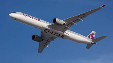Photo of ავიაკომპანია QATAR AIRWAYS-ი დოჰა-თბილისი-დოჰას ჩარტერულ რეისთან დაკავშირებით ინფორმაციას ავრცელებს