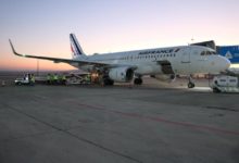 Photo of „ეარ ფრანსმა“ საქართველოს მიმართულებით რეგულარული ფრენა განაახლა