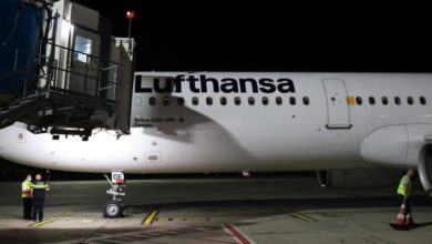 Photo of გერმანულმა ავიაკომპანია „ლუფთჰანზამ“ საქართველოს მიმართულებით რეგულარული ფრენები განაახლა
