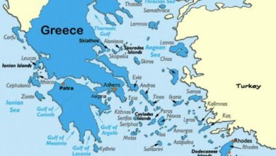 Photo of საბერძნეთის საგარეო უწყება – მოვუწოდებთ თურქეთს, გააცნობიეროს, რომ საერთაშორისო კანონმდებლობის დაცვა ყველა ქვეყნისთვის სავალდებულოა