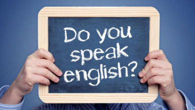 Photo of ემიგრანტებისათვის ინგლისური ენის შემსწავლელ 3-თვიან უფასო კურსზე რეგისტრაცია დაიწყო