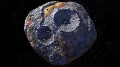 Photo of ასტრონომებმა აღმოაჩინეს ასტეროიდი, რომლის ფასი 10 000 000 000 000 000 000 აშშ დოლარს შეადგენს