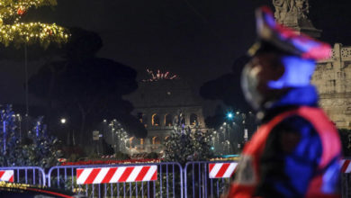 Photo of 11 იანვრიდან იტალია ისევ „ფერად ზონებს“ უბრუნდება, თუმცა „ფერების“ განსაზღვრის კრიტერიუმი იცვლება