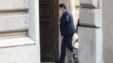 Photo of იტალიის პრემიერ-მინისტრი ჯუზეპე კონტე გადადგა – რა იქნება შემდეგ?