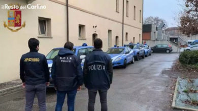 Photo of იტალიური მედიის ინფორმაციით, პოლიციამ ქართველებისა და უკრაინელებისგან შემდგარი ორი დანაშაულებრივი დაჯგუფება გამოავლინა