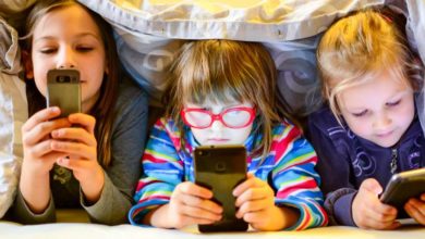 Photo of დღეში რამდენი საათი შეიძლება ბავშვმა ელექტრონული მოწყობილობები გამოიყენოს? – UNICEF-ის კვლევა