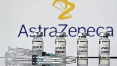 Photo of ავსტრია, ესტონეთი, ლიეტუვა, ლუქსემბურგი და ლატვია „ასტრაზენეკას“ ვაქცინის გამოყენებას აჩერებენ