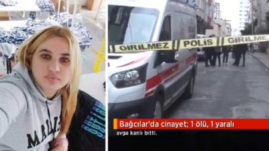 Photo of „თეოს ყელი გამოჭრეს, მისი არაბი ქმარი დაჩეხილია“ – თურქეთში ახალგაზრდა ქალის მკვლელობის შესახებ ახალი დეტალები ვრცელდება (ვიდეო)
