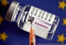 Photo of ევროკავშირმა ASTRAZENECA-ს წინააღმდეგ სასამართლოს მიმართა