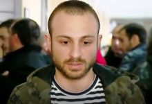 Photo of მეოთხე პრეზიდენტის ყოფილ სიძეს, მინდია გოგოჭურს 4 წლით თავისუფლების აღკვეთა მიესაჯა