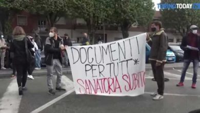 Photo of იტალიის ქალაქებში „სანატორიას“ პროცესის დაჩქარების მოთხოვნით საპროტესტო აქციები დაიწყო, 29 აპრილს აქცია ბარიში გაიმართება