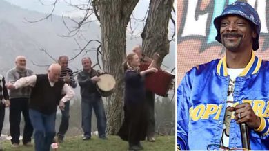 Photo of აჭარელი ბაბუების ცეკვის ვიდეო ლეგენდარულმა ამერიკელმა რეპერმა INSTAGRAM-ზე გააზიარა (ვიდეო)