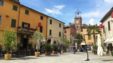 Photo of იტალიაში ყველაზე მდიდარი – ანდრეა ბოჩელის მშობლიური ქალაქია