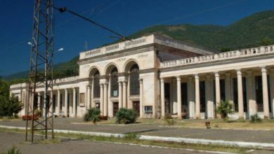 Photo of იტალიური კომპანია ოკუპირებულ აფხაზეთში რკინიგზის სადგურების რეკონსტრუქციას იწყებს?