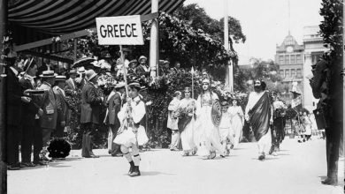 Photo of საბერძნეთი და ბერძნული დიასპორა: როგორ ყალიბდებოდა ურთიერთობები