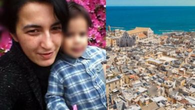 Photo of „საშინელებაა, აღარ ჰყავთ დედა…“ – იტალიაში 34 წლის ქართველი ქალი გარდაცვლილი იპოვეს