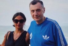Photo of „ჩვენს გრძნობას წინ ვერავინ დაუდგა…“ – ცოლიანმა ოთარ ტატიშვილმა 19 წლის გოგონა შეირთო