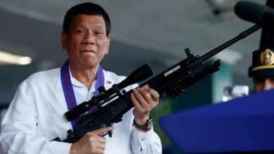 Photo of ფილიპინების პრეზიდენტი აცრის მოწინააღმდეგეებს ღორების ვაქცინით დაემუქრა