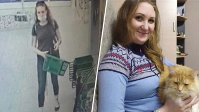 Photo of რუსეთში დაკარგული ამერიკელი სტუდენტის გვამი იპოვეს – დაკავებულია მკვლელობაში ეჭვმიტანილი