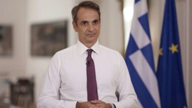 Photo of საბერძნეთის პრემიერი: ბოლო დღეები ჩვენი ქვეყნისთვის ყველაზე მძიმე იყო – ჩვენ უპრეცედენტო მასშტაბის სტიქიური უბედურების წინაშე ვდგავართ