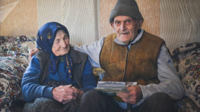 Photo of ყველაზე ხანდაზმული მეუღლეები დაიბადნენ ერთ დღეს  და ერთ დღეს დაიხოცნენ – ისინი ხანძარმა იმსხვერპლა (ვიდეო)