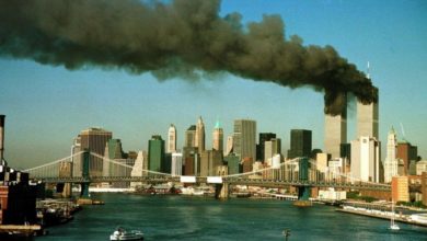 Photo of 11 სექტემბრის ტერაქტიდან 20 წელი გავიდა – ჯო ბაიდენმა ამერიკელებს მიმართა