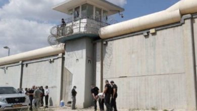 Photo of რატომ დააპატიმრეს ისრაელის ციხიდან გაქცეული პატიმრების ახლობლები